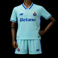 Porto Maillot Third 26/27 – Enfant