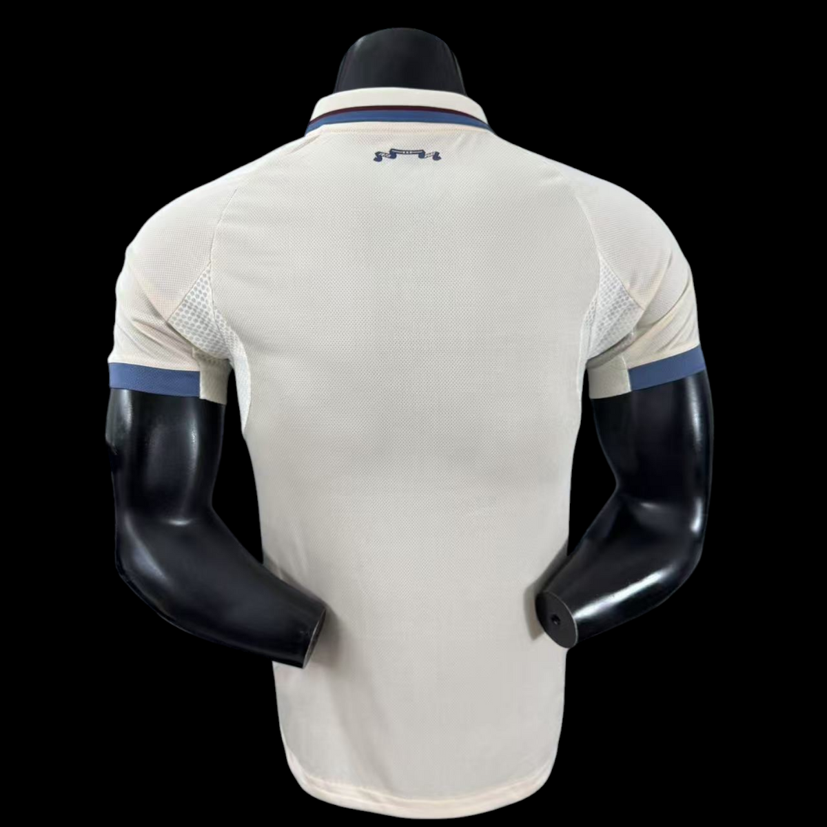 Ajax Maillot Third 25/26 – Version Player