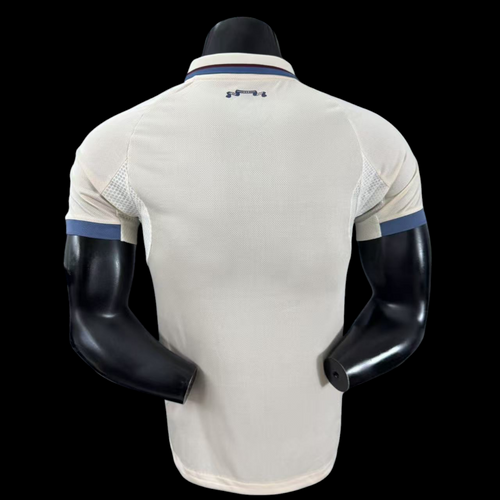 Ajax Maillot Third 25/26 – Version Player