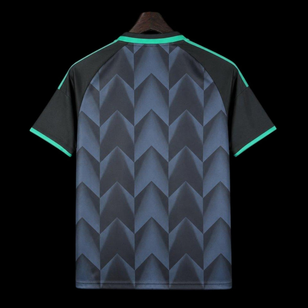 Lens Maillot Extérieur 26/27