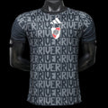 River Plate Maillot Avant-Match 26/27 – Version Player