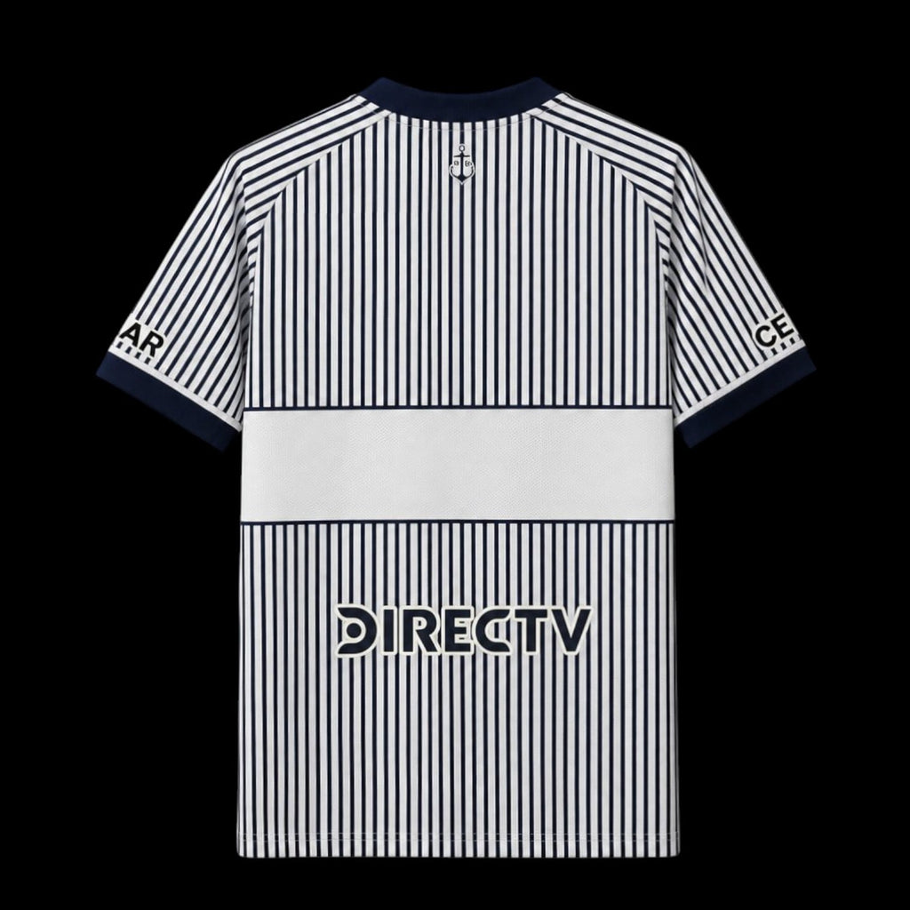 Boca Juniors Maillot Extérieur 26/27