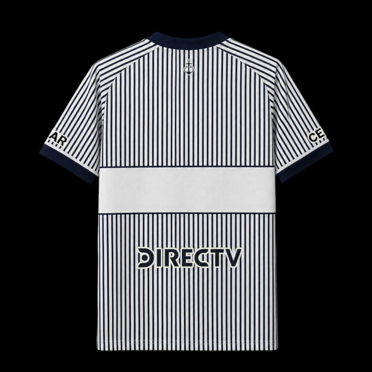 Boca Juniors Maillot Extérieur 26/27