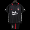 Besiktas Maillot Third 26/27 – Enfant