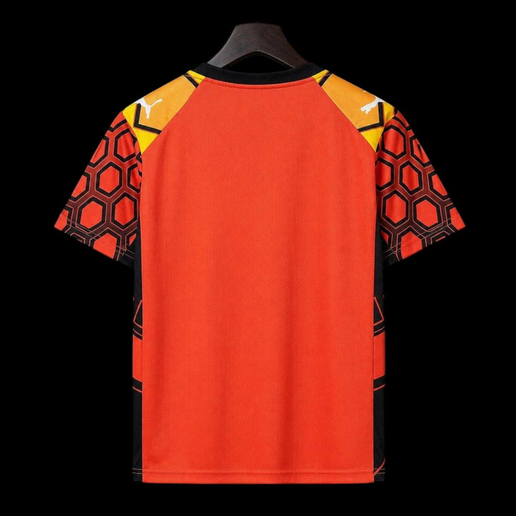 Marseille Maillot Gardien 26/27 (II)