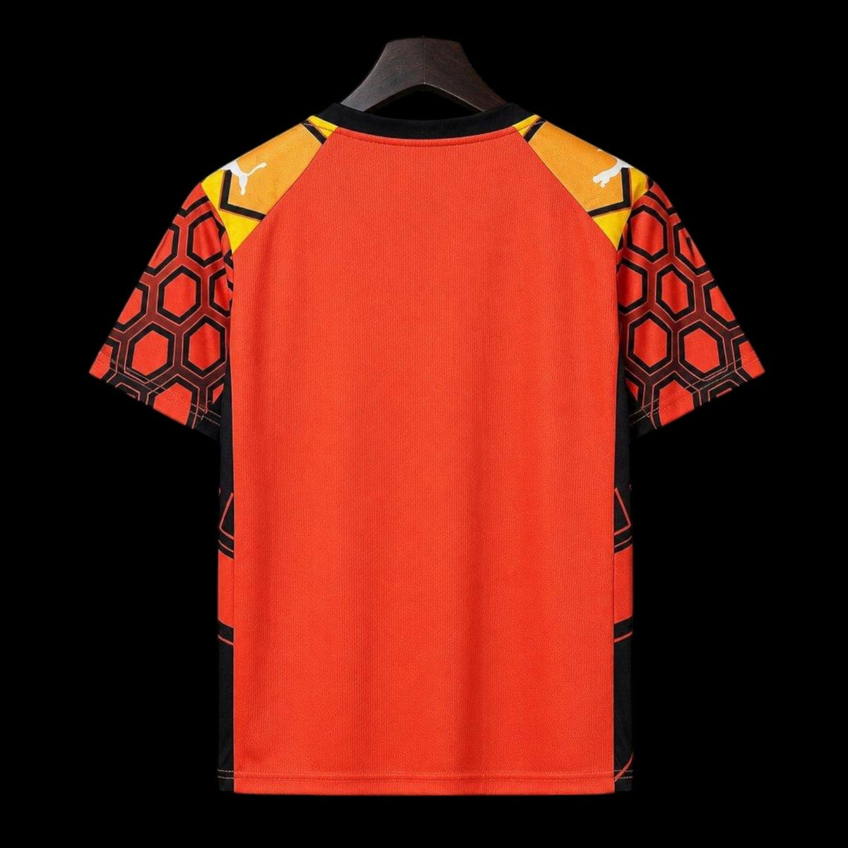 Marseille Maillot Gardien 26/27 (II)