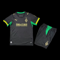 Borussia Mönchengladbach Maillot Extérieur 26/27 – Enfant