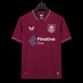 Burnley Maillot Domicile 26/27