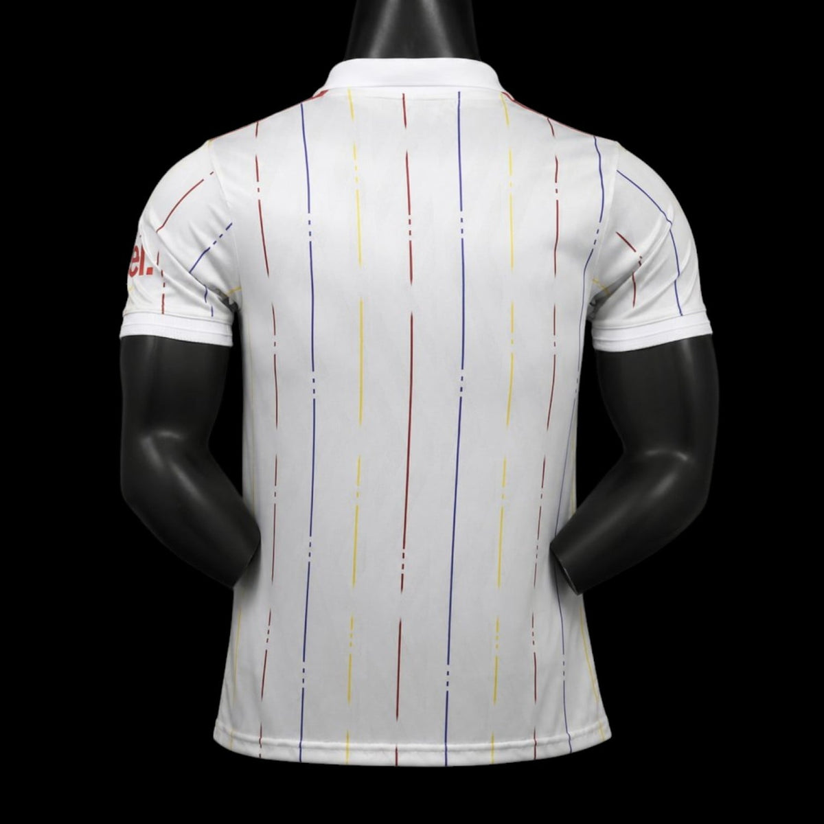 Arsenal Maillot Rétro 26/27 – Version Player