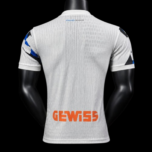 Atalanta Maillot Extérieur 26/27 – Version Player