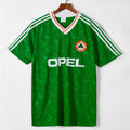 Irlande Maillot Domicile Rétro 1990/1992