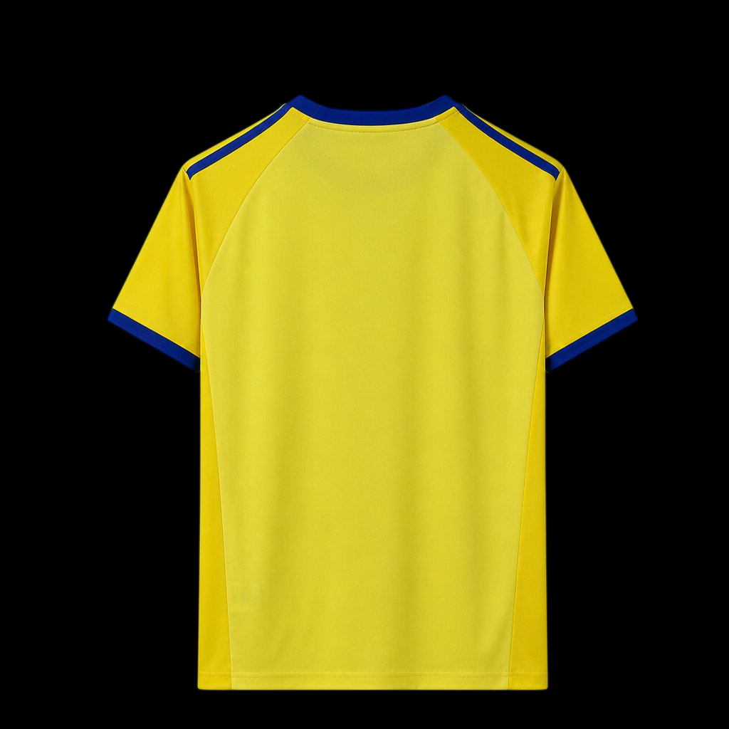 Manchester United Maillot Gardien 26/27 (II)