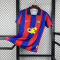 Barcelone x Olivia Rodrigo Maillot Rétro 26/27