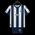 Monterrey Maillot Domicile 26/27 – Enfant