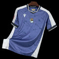 Real Sociedad Maillot Extérieur 25/26