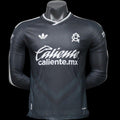 Club America Maillot Manches Longues Extérieur 26/27 – Version Player