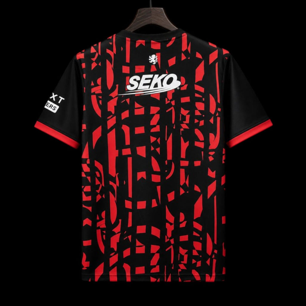 Rangers FC Maillot Third 26/27 (II)