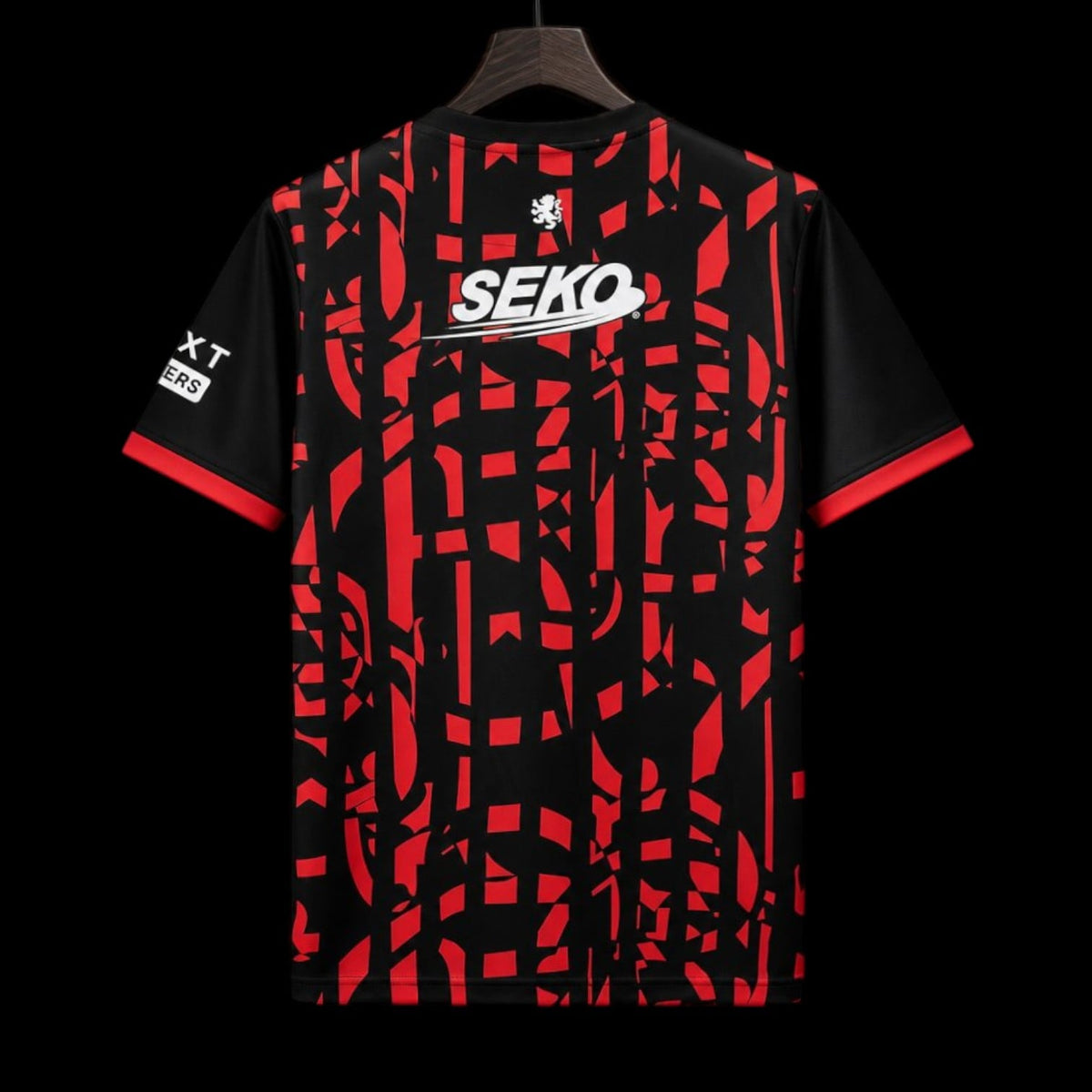 Rangers FC Maillot Third 26/27 (II)
