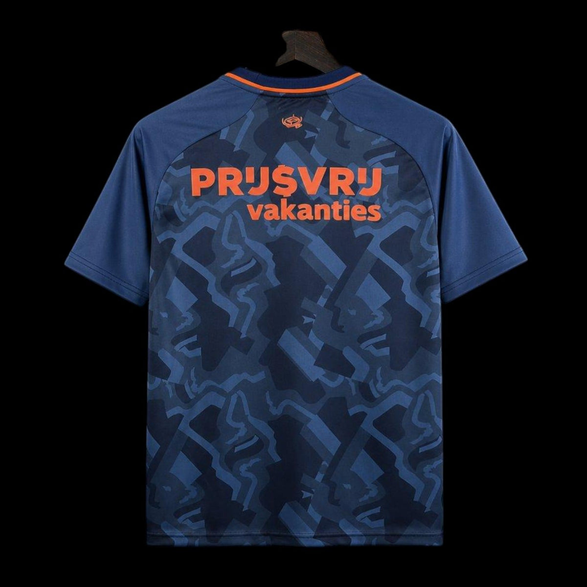 Feyenoord Maillot Third 26/27