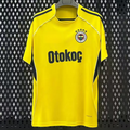 Fenerbahçe Maillot Extérieur 25/26