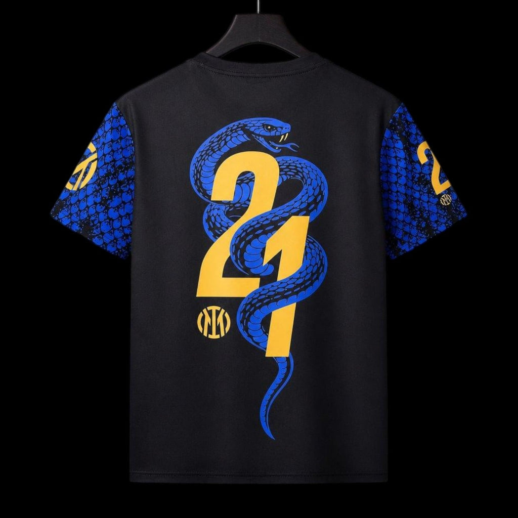 Inter Milan Maillot "Campioni d'Italia" 26/27