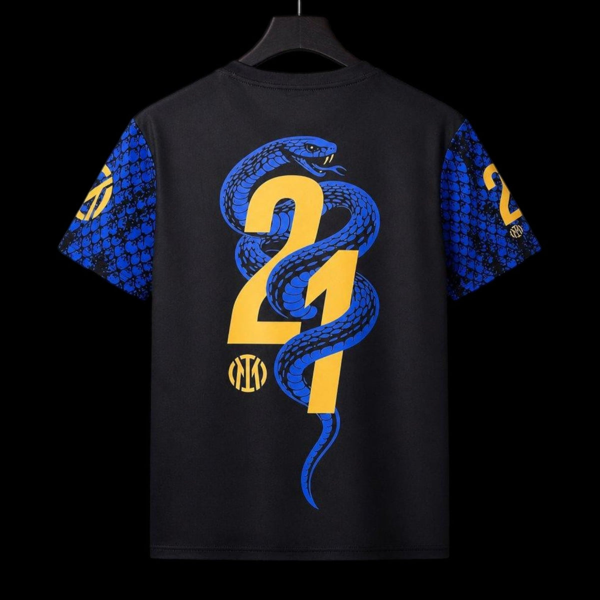 Inter Milan Maillot "Campioni d'Italia" 26/27