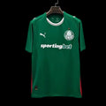 Palmeiras Maillot Domicile 26/27
