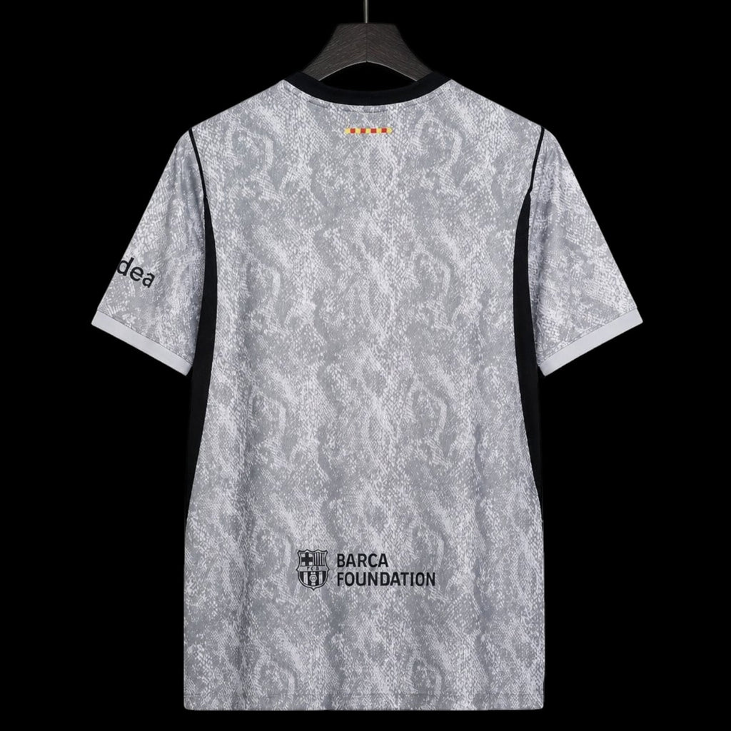 Barcelone Maillot Gardien 26/27