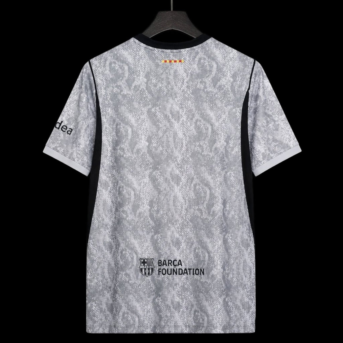 Barcelone Maillot Gardien 26/27