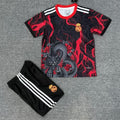 Real Madrid Ensemble Enfant Spécial Red 25/26
