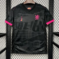 Chelsea Maillot Noir 24/25