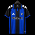 Strasbourg Maillot Third 26/27