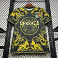 Italie Maillot Spécial Yellow 24/25