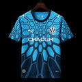 Marseille Maillot Gardien 26/27