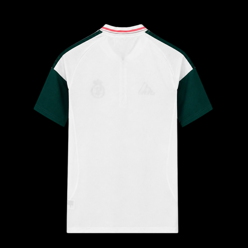 Real Madrid Maillot Entraînement 26/27