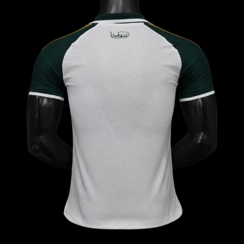 Al Ahli Maillot Extérieur 26/27 – Version Player