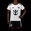 Fulham Maillot Domicile 26/27 – Enfant