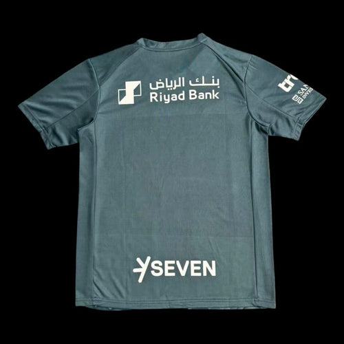 Al Hilal Maillot Third 25/26