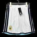 Argentine Short Domicile 26/27