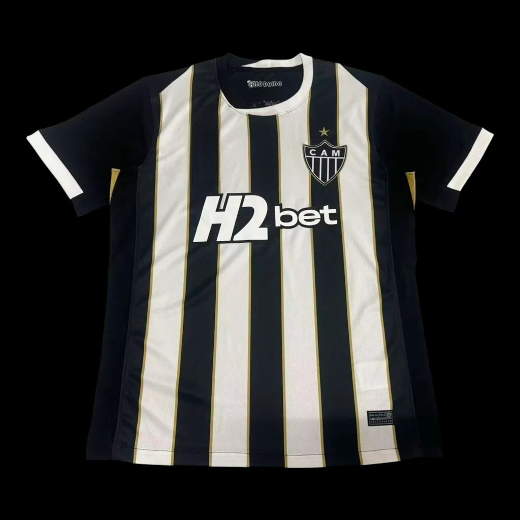 Atletico Mineiro Maillot Domicile 26/27