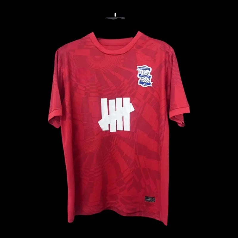 Birmingham Maillot Third 25/26