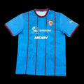 Cagliari Maillot Third 25/26