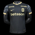 Atlético Nacional Maillot Extérieur 25/26 – Version Player