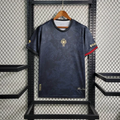 Portugal Maillot Noir Spécial 24/25