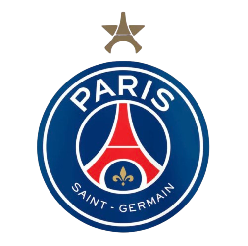 Paris SG Maillot Champions (floqué) 24/25