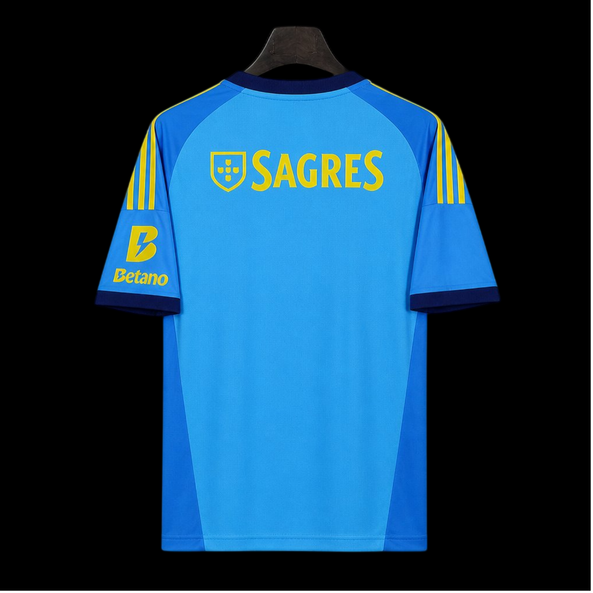 Benfica Maillot Gardien 26/27