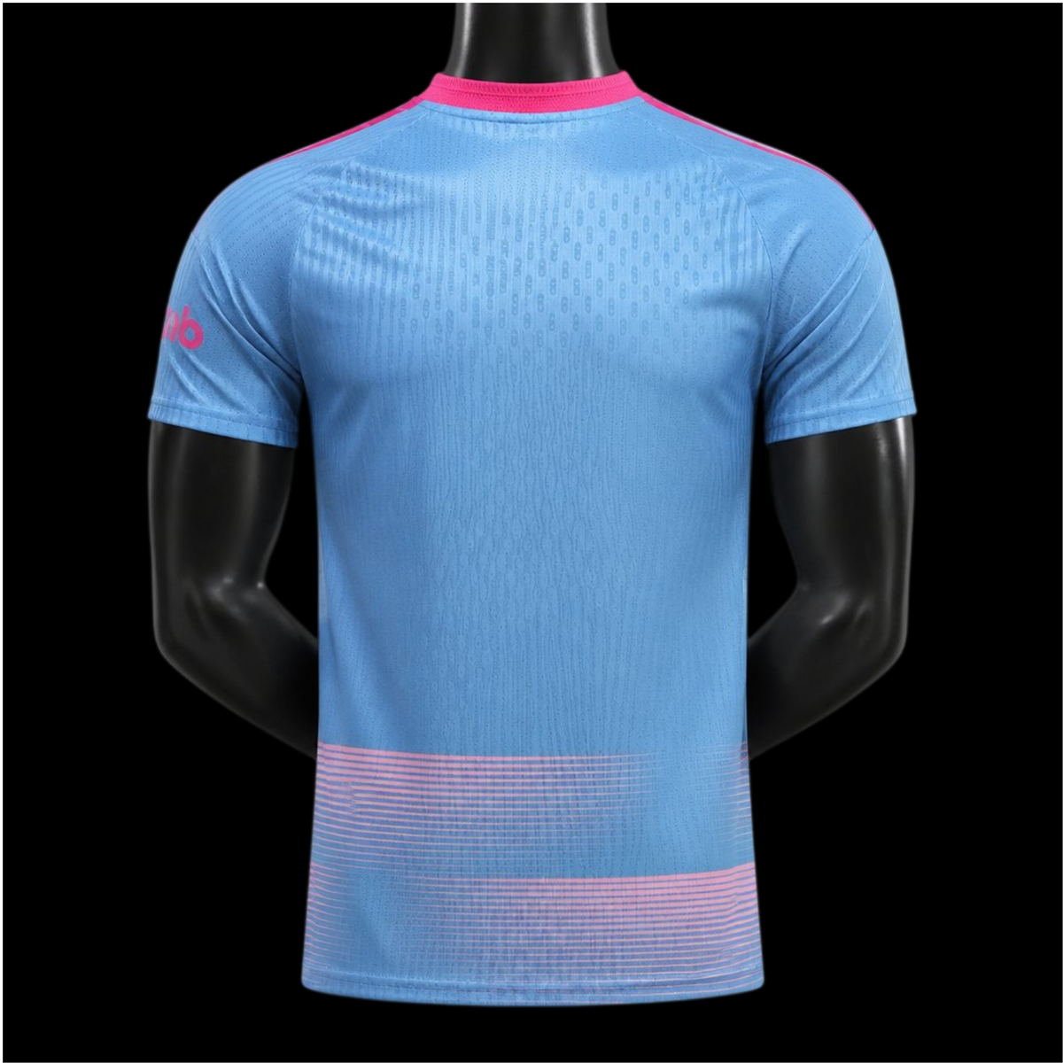 Fulham Maillot Third 26/27 – Version Player