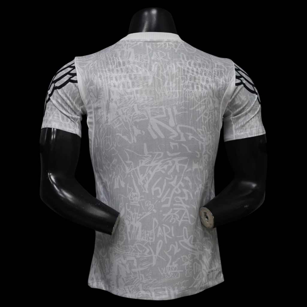 Paris SG Maillot Fourth 26/27 – Version Player