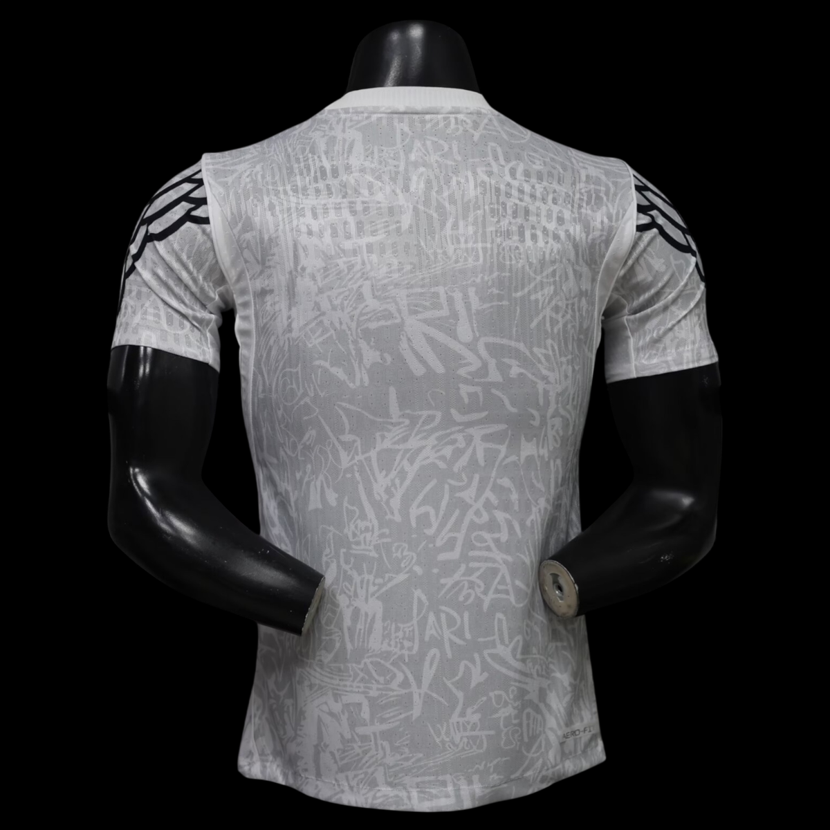 Paris SG Maillot Fourth 26/27 – Version Player