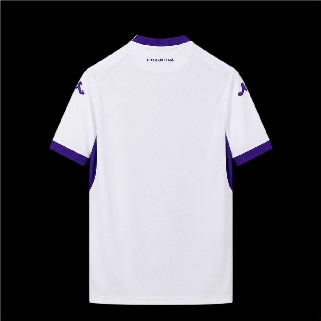 Fiorentina Maillot Extérieur 26/27